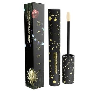 146 - MoonLit Primed For The Night | All Natural Eyeshadow Primer| Full size